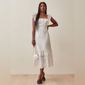 Reformation Tide Dress